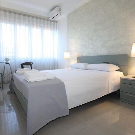 Civico 49 Bed&Breakfast Lecce Buitenkant foto