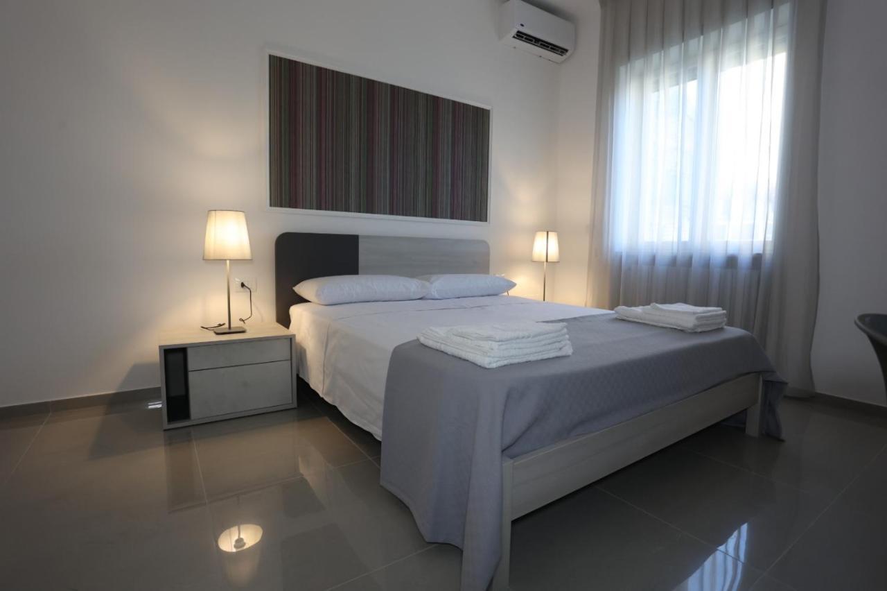 Civico 49 Bed&Breakfast Lecce Buitenkant foto