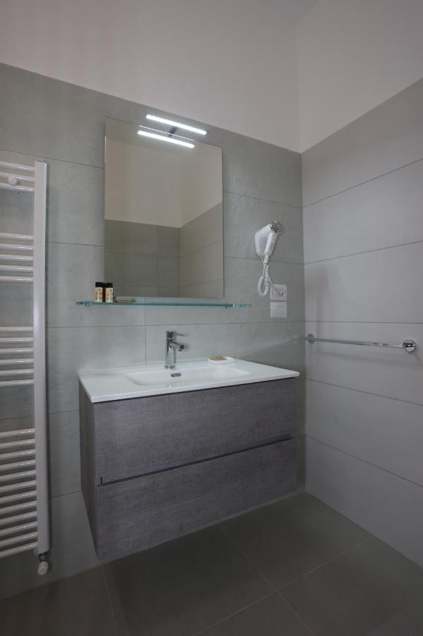 Civico 49 Bed&Breakfast Lecce Buitenkant foto