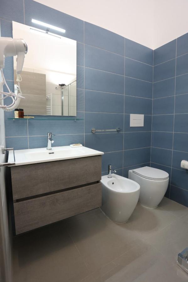 Civico 49 Bed&Breakfast Lecce Buitenkant foto