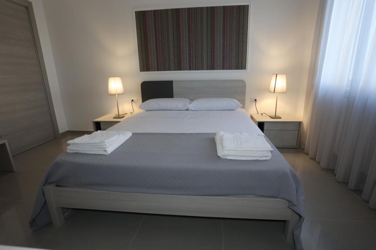 Civico 49 Bed&Breakfast Lecce Buitenkant foto
