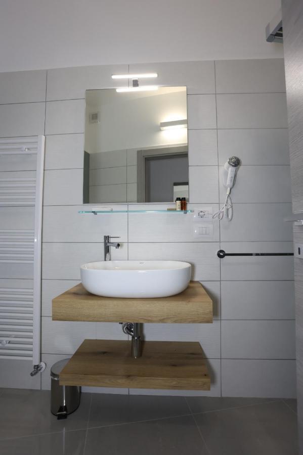 Civico 49 Bed&Breakfast Lecce Buitenkant foto