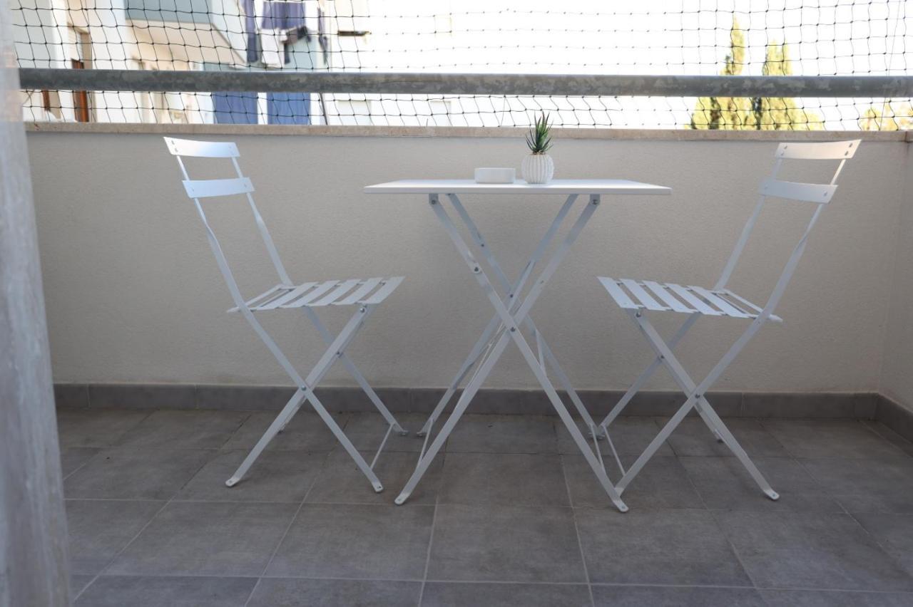 Civico 49 Bed&Breakfast Lecce Buitenkant foto