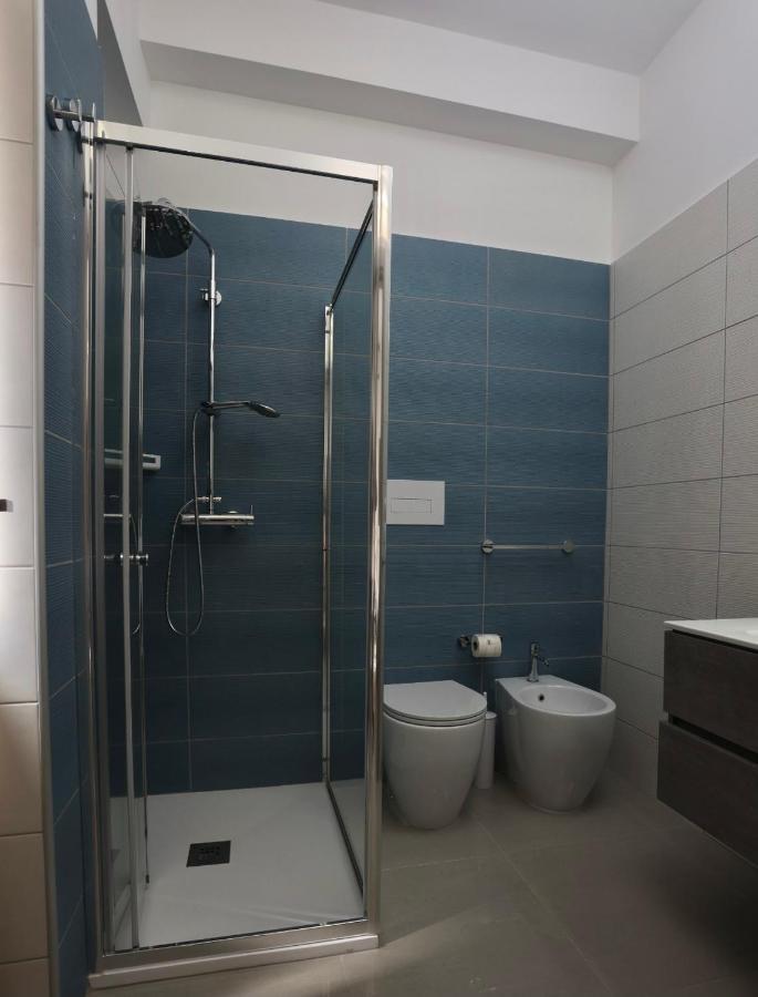 Civico 49 Bed&Breakfast Lecce Buitenkant foto
