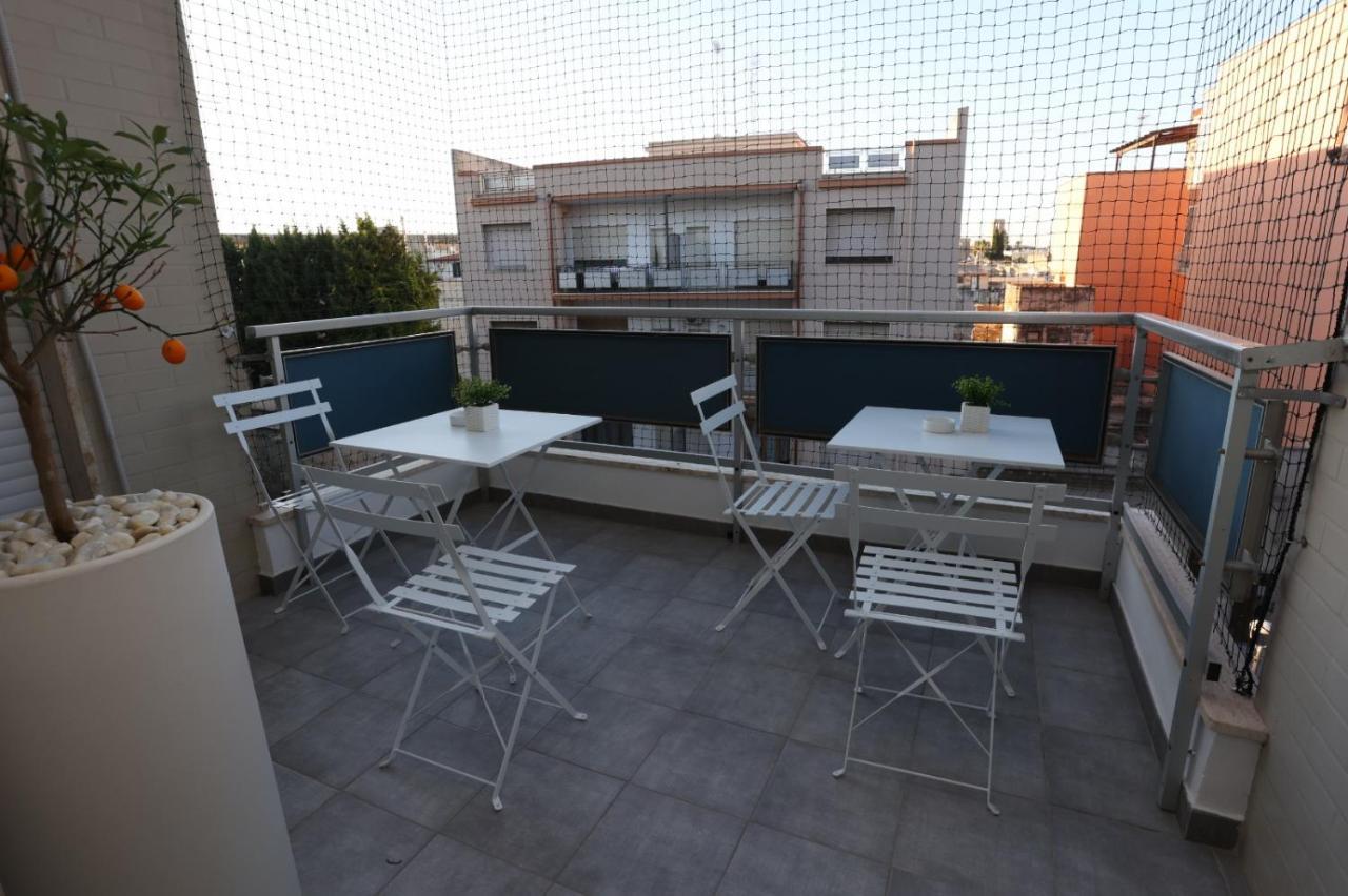 Civico 49 Bed&Breakfast Lecce Buitenkant foto