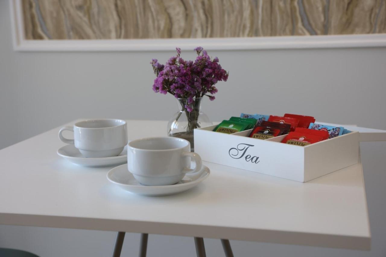 Civico 49 Bed&Breakfast Lecce Buitenkant foto