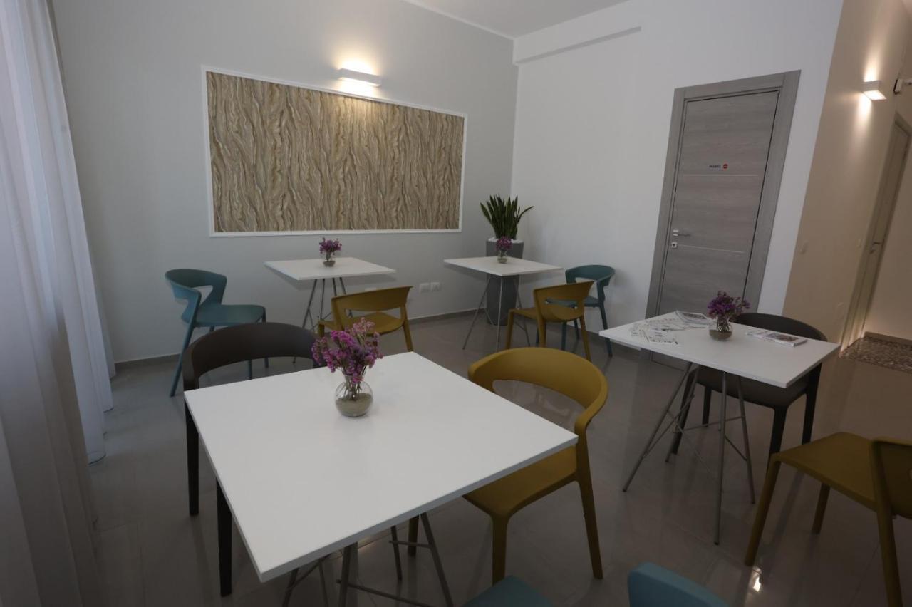 Civico 49 Bed&Breakfast Lecce Buitenkant foto