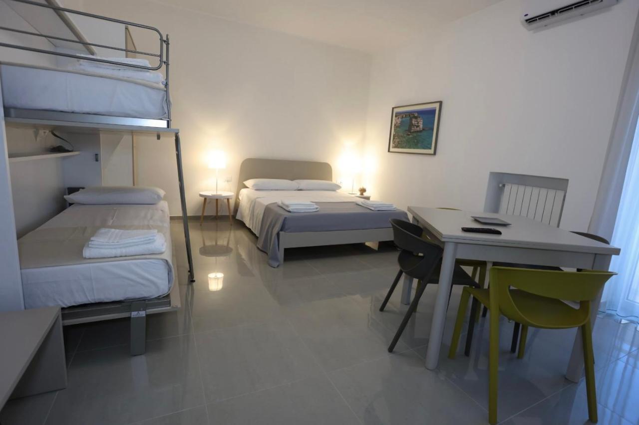 Civico 49 Bed&Breakfast Lecce Buitenkant foto