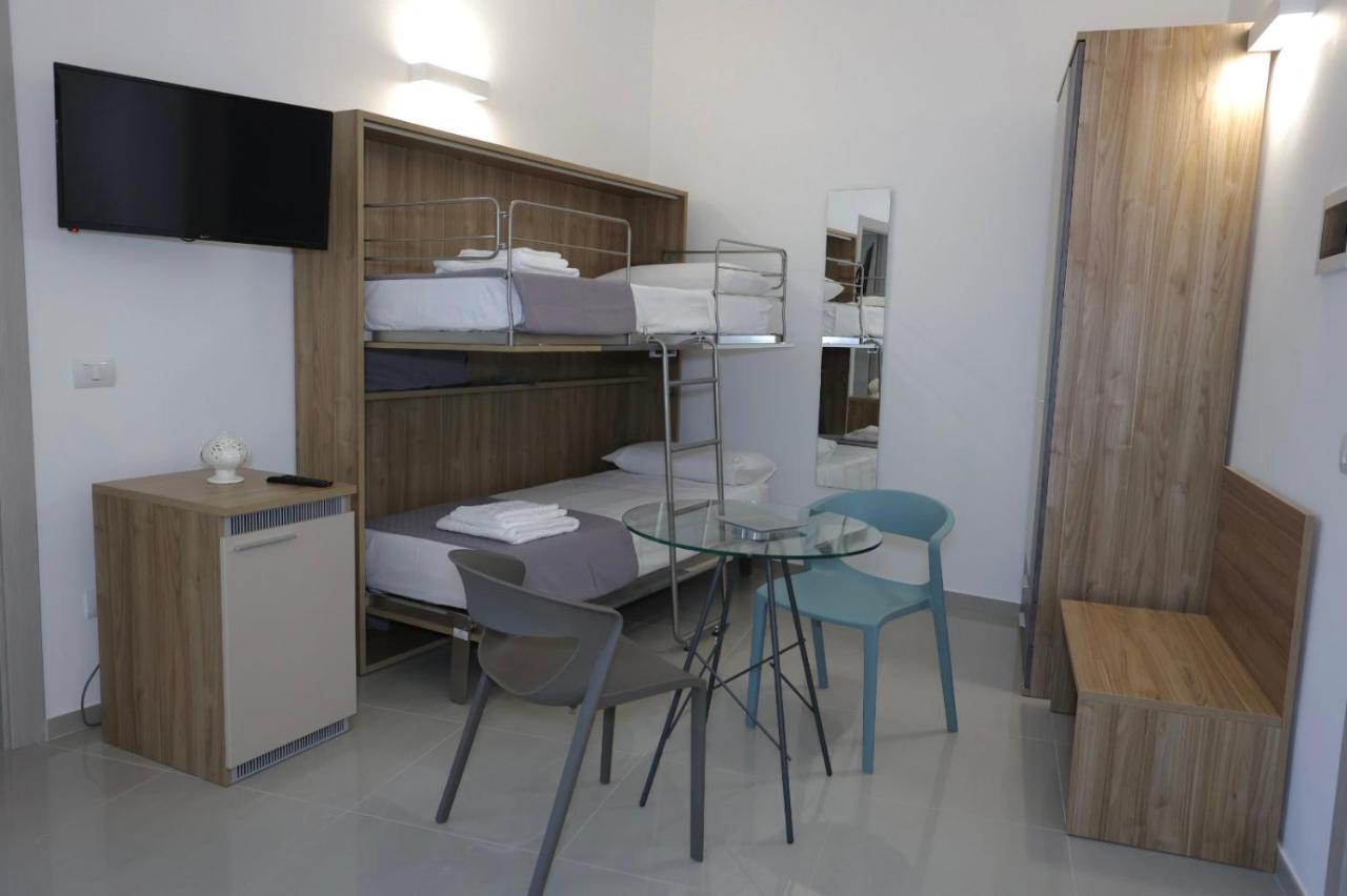 Civico 49 Bed&Breakfast Lecce Buitenkant foto