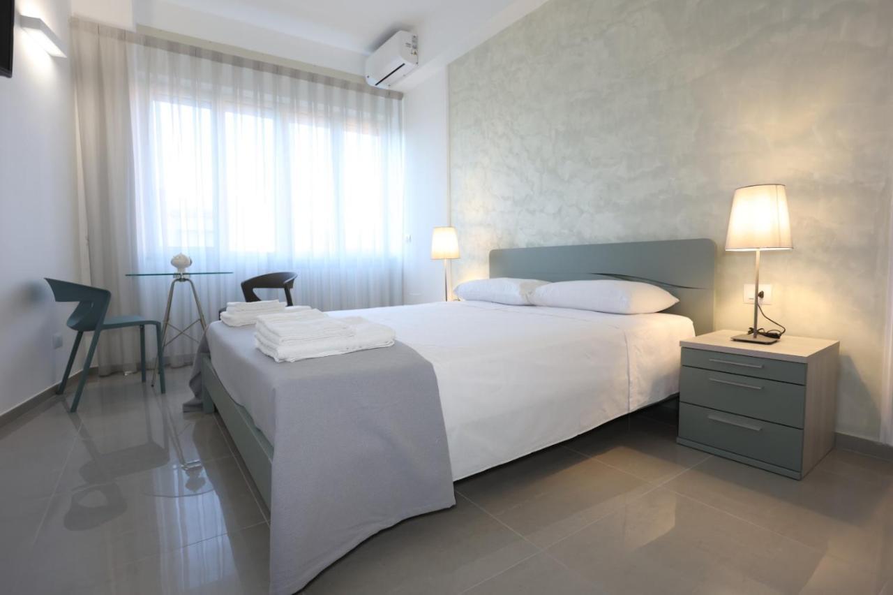 Civico 49 Bed&Breakfast Lecce Buitenkant foto
