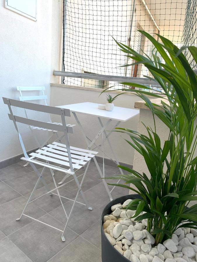 Civico 49 Bed&Breakfast Lecce Buitenkant foto