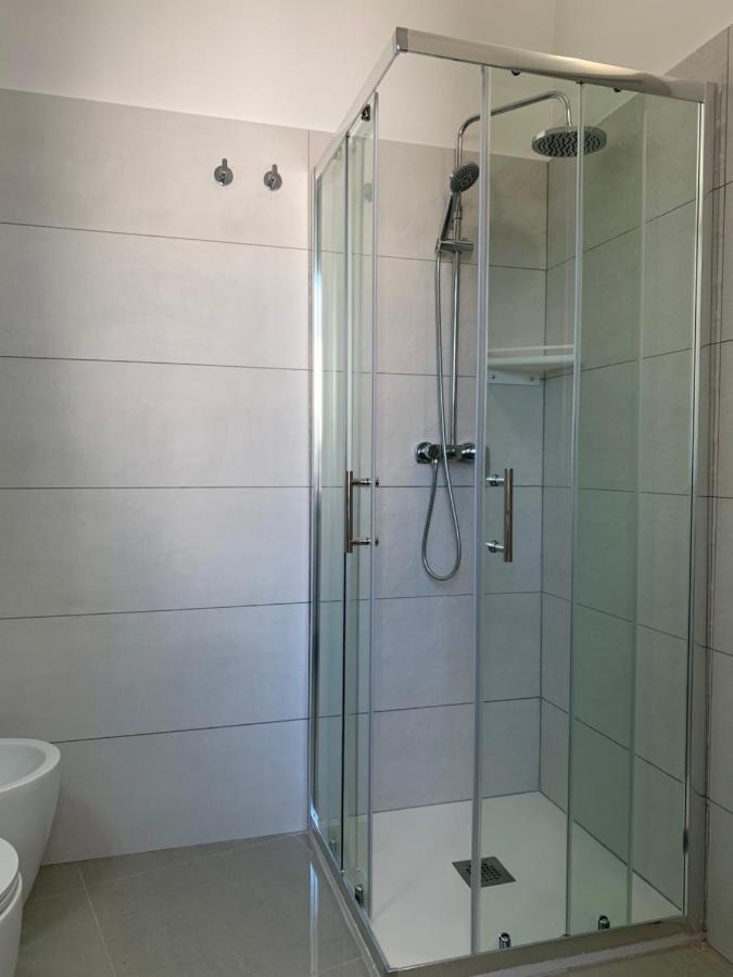 Civico 49 Bed&Breakfast Lecce Buitenkant foto