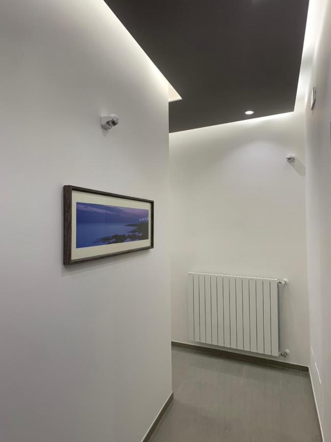 Civico 49 Bed&Breakfast Lecce Buitenkant foto