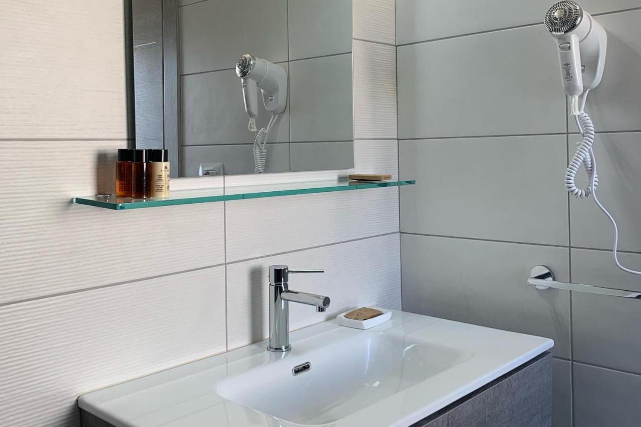 Civico 49 Bed&Breakfast Lecce Buitenkant foto