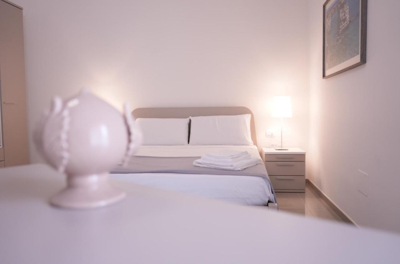 Civico 49 Bed&Breakfast Lecce Buitenkant foto