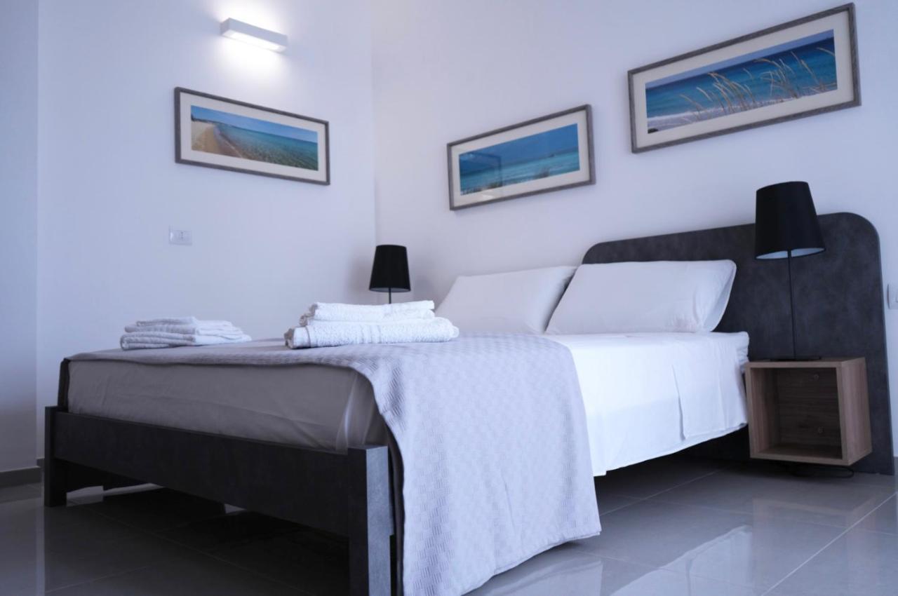 Civico 49 Bed&Breakfast Lecce Buitenkant foto