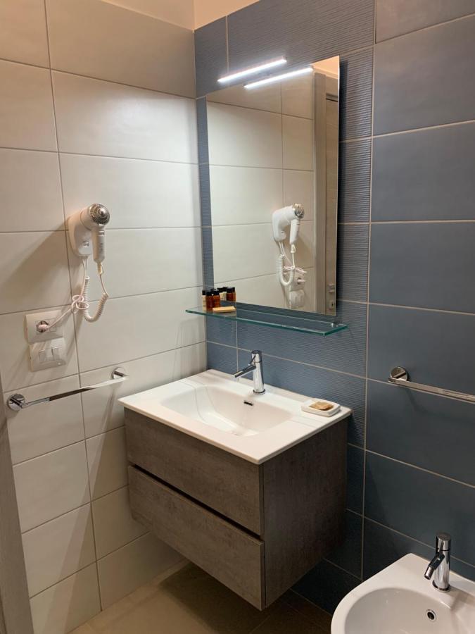 Civico 49 Bed&Breakfast Lecce Buitenkant foto