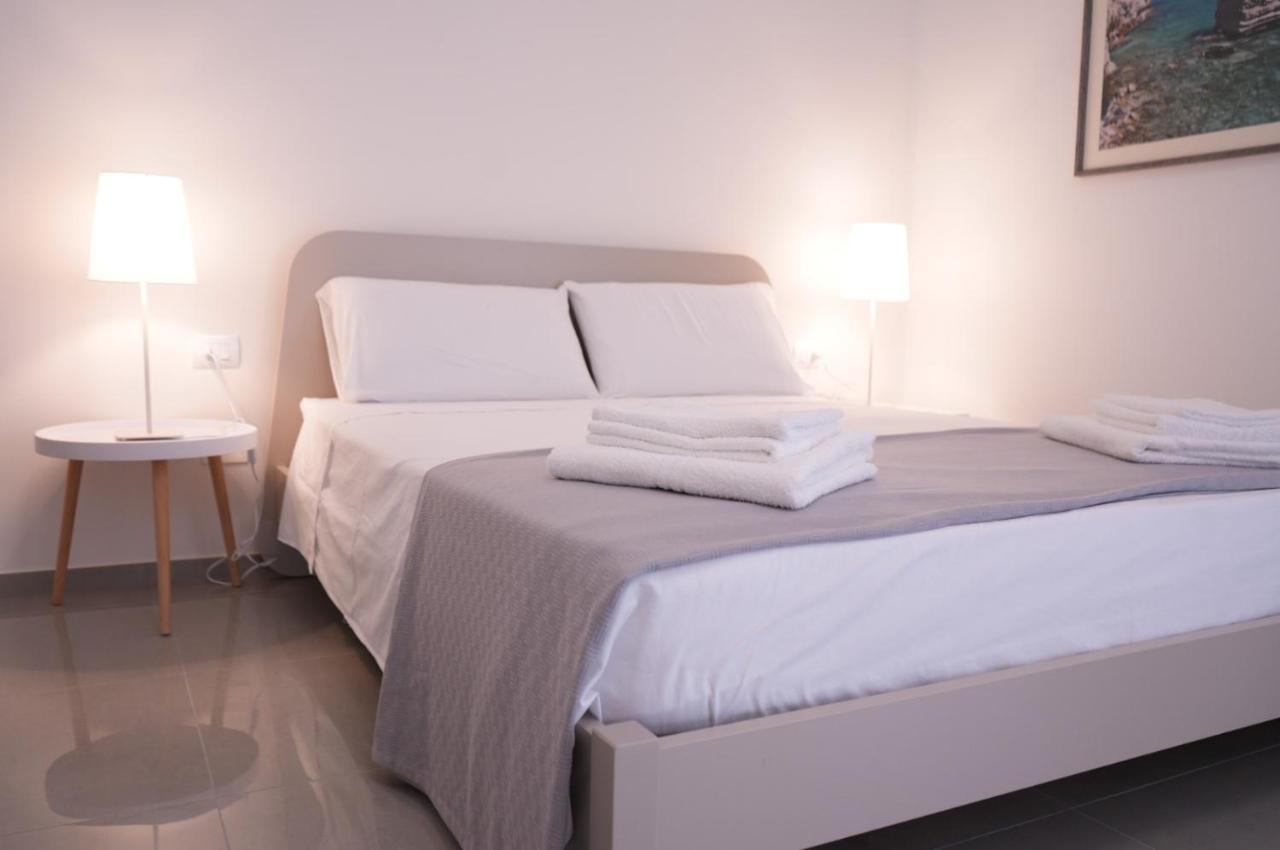 Civico 49 Bed&Breakfast Lecce Buitenkant foto