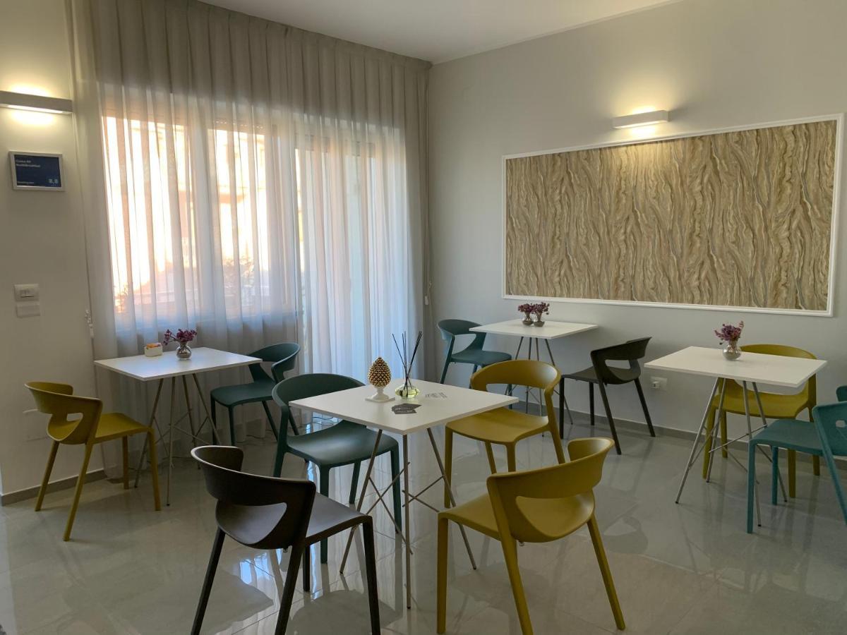 Civico 49 Bed&Breakfast Lecce Buitenkant foto