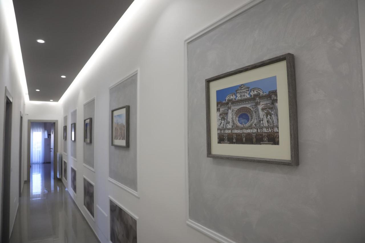 Civico 49 Bed&Breakfast Lecce Buitenkant foto