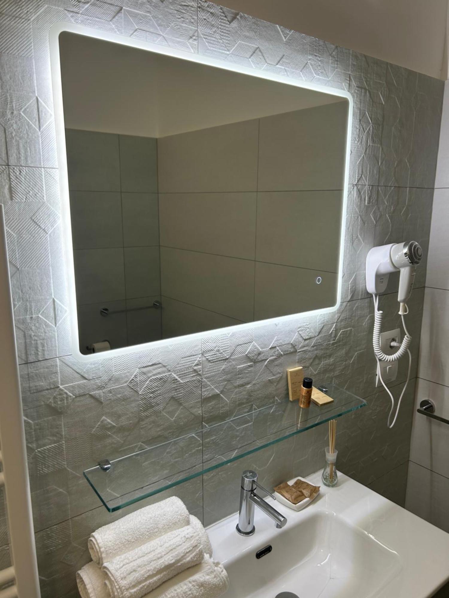 Civico 49 Bed&Breakfast Lecce Buitenkant foto