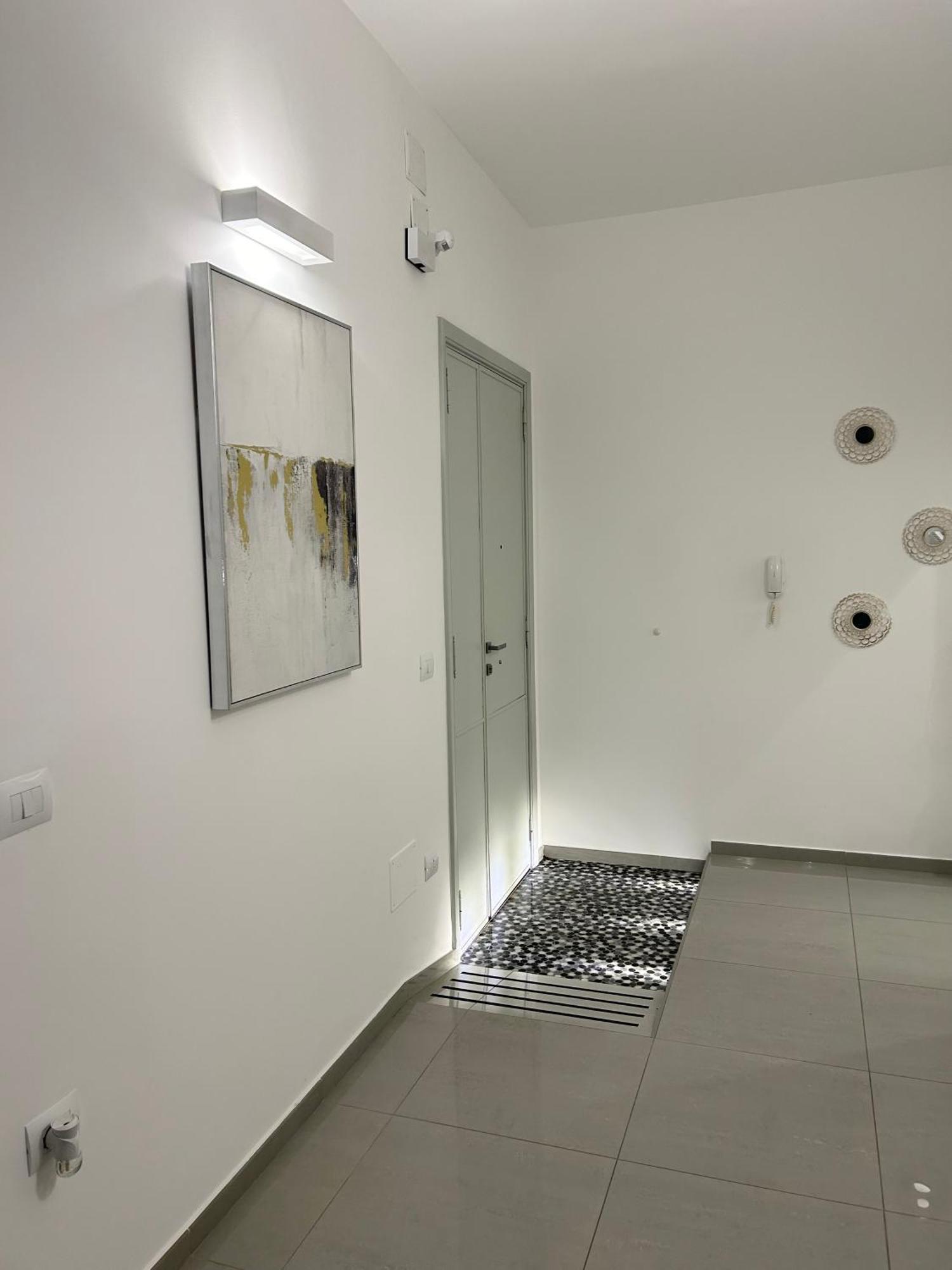 Civico 49 Bed&Breakfast Lecce Buitenkant foto