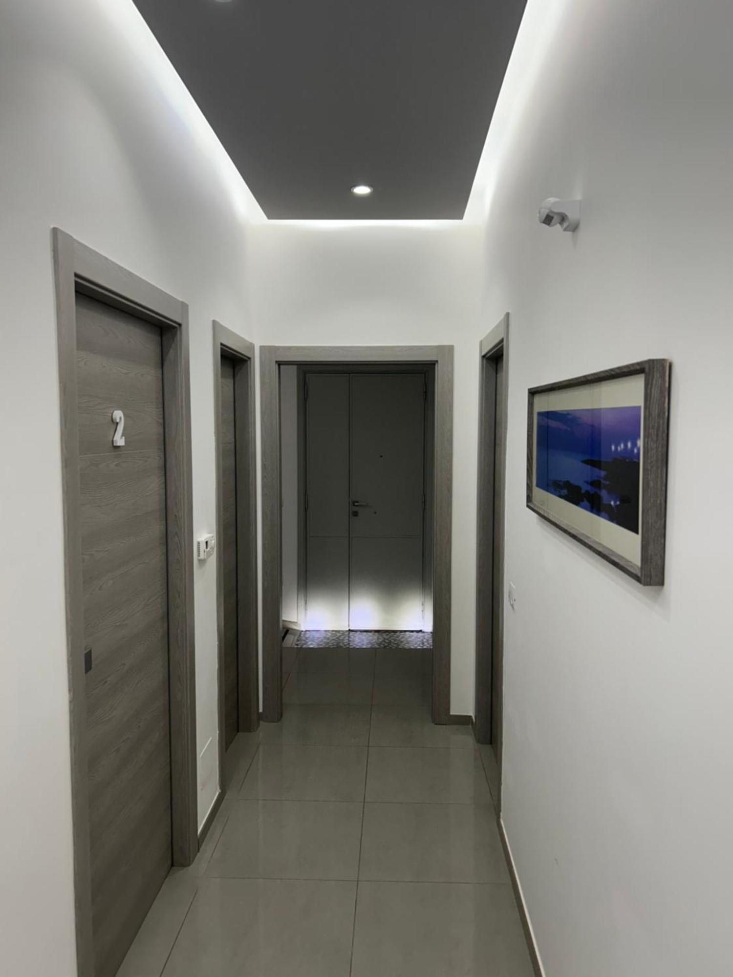 Civico 49 Bed&Breakfast Lecce Buitenkant foto