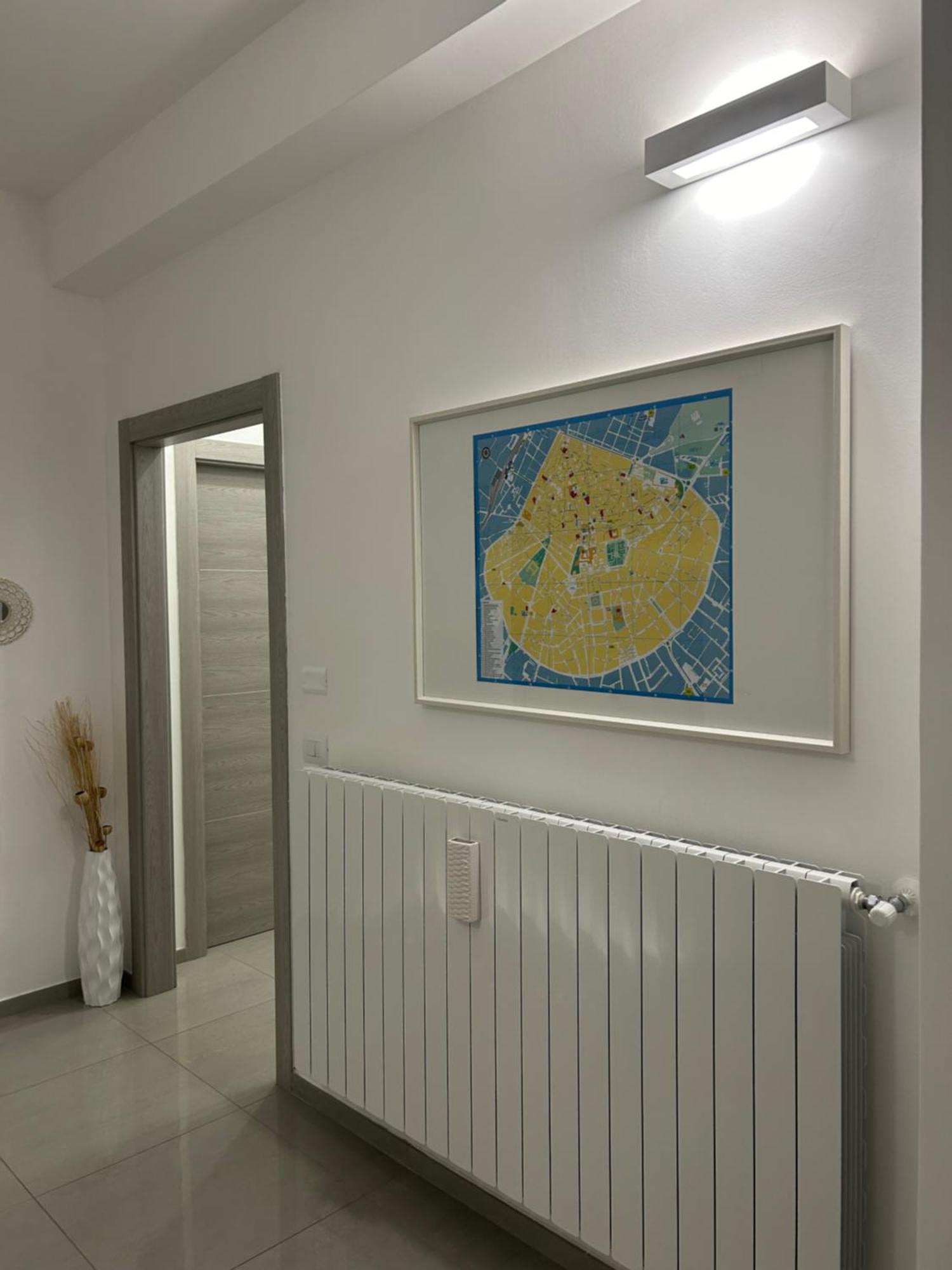 Civico 49 Bed&Breakfast Lecce Buitenkant foto
