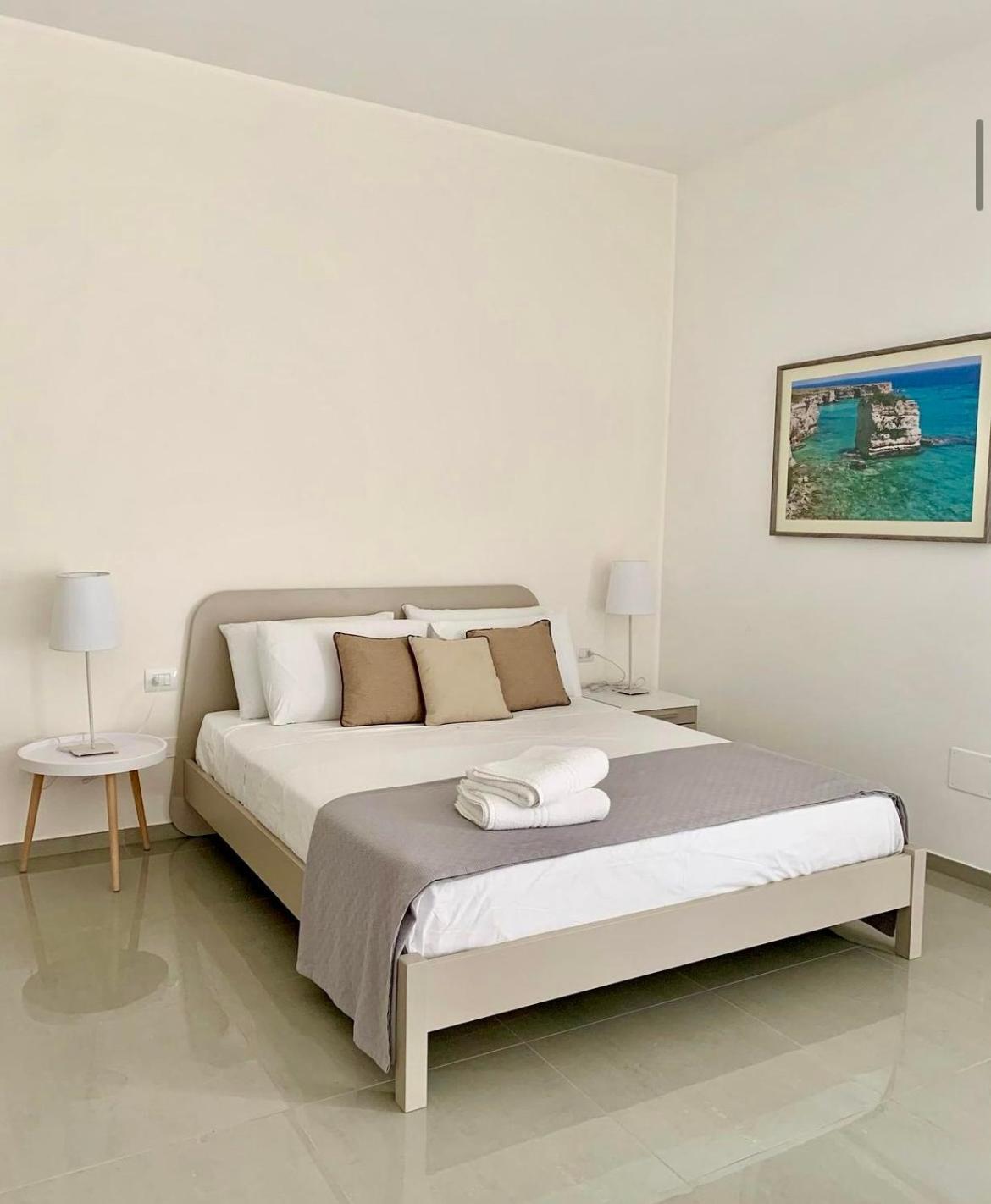 Civico 49 Bed&Breakfast Lecce Buitenkant foto