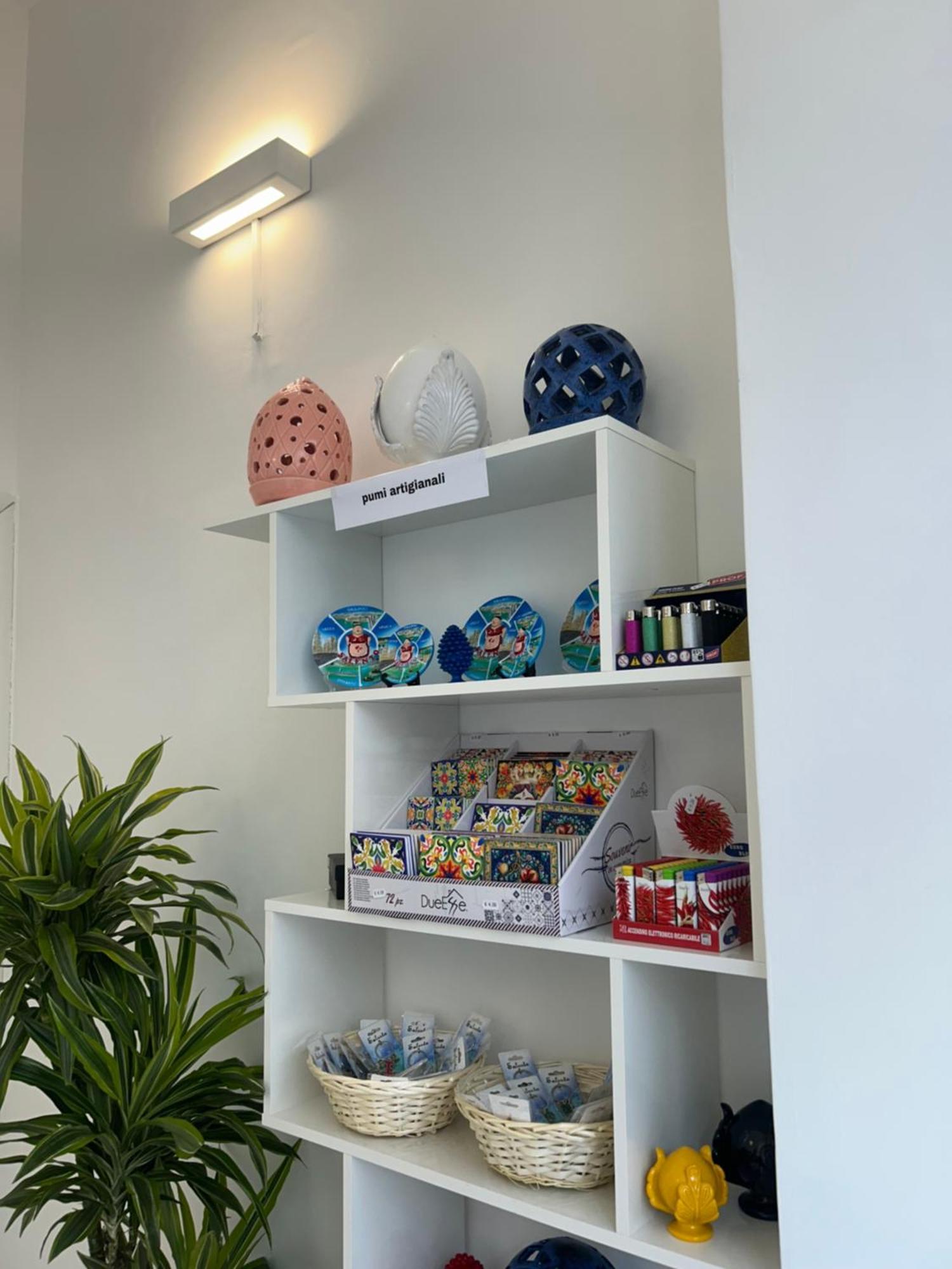 Civico 49 Bed&Breakfast Lecce Buitenkant foto