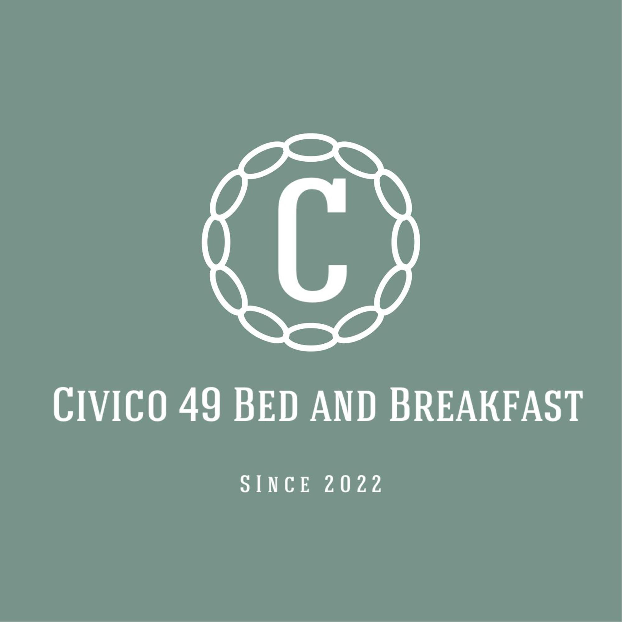 Civico 49 Bed&Breakfast Lecce Buitenkant foto