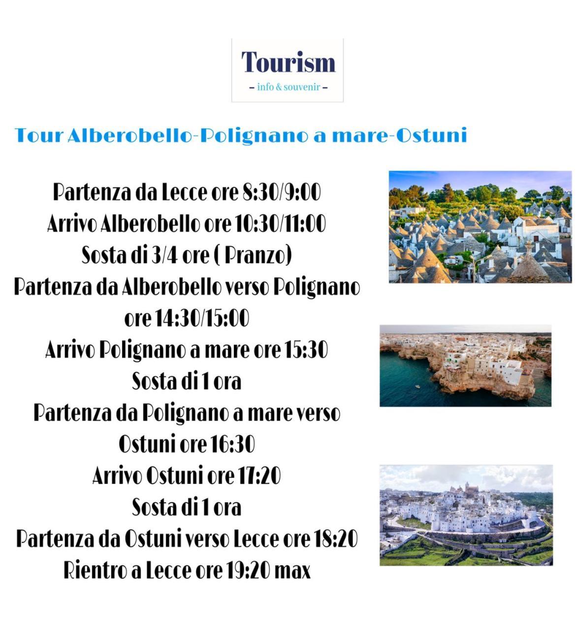 Civico 49 Bed&Breakfast Lecce Buitenkant foto