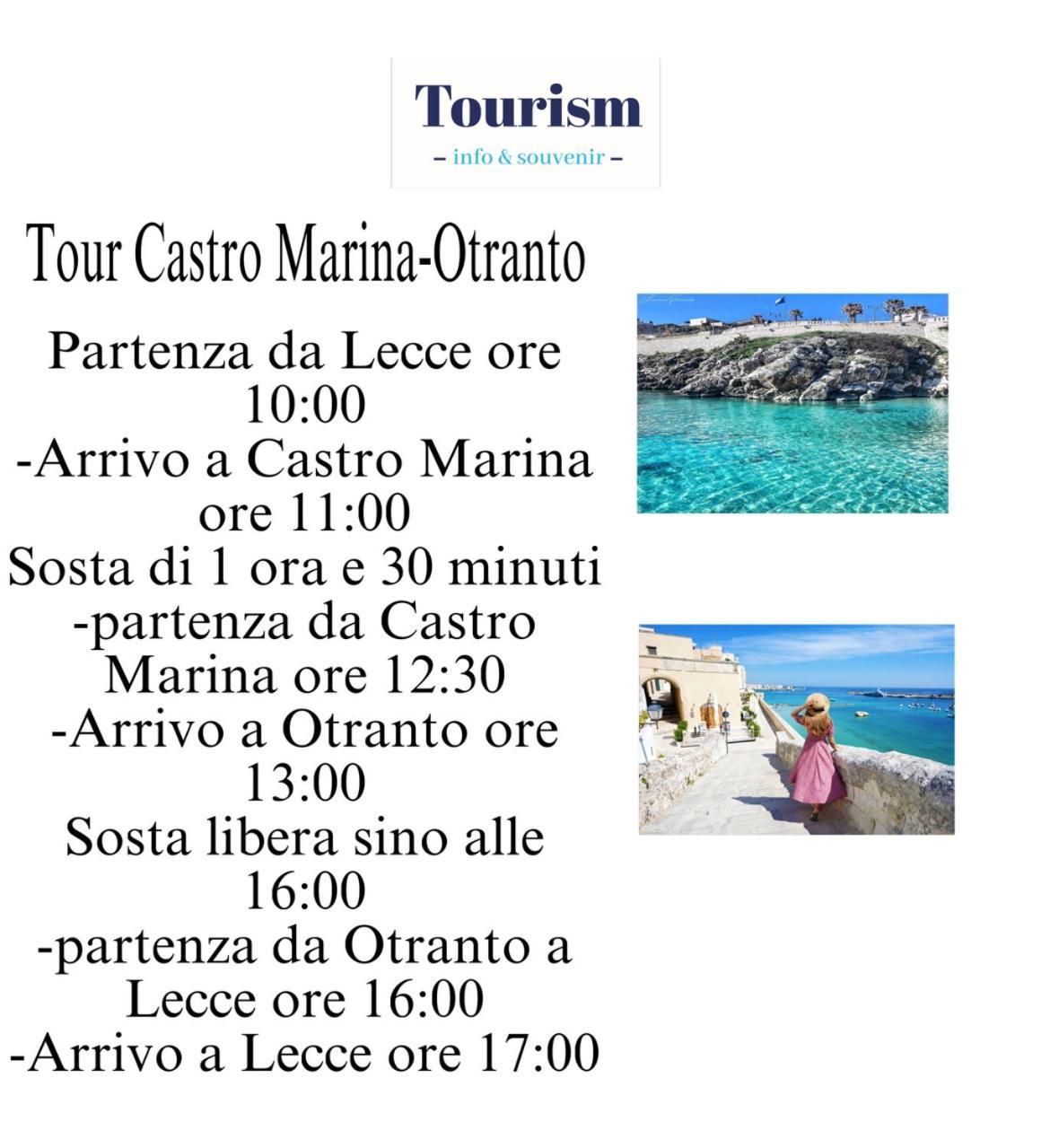 Civico 49 Bed&Breakfast Lecce Buitenkant foto
